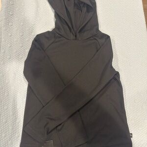 art class Black Kids Hoodie